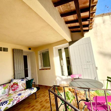 Maison De Village Mormoiron Exterior photo
