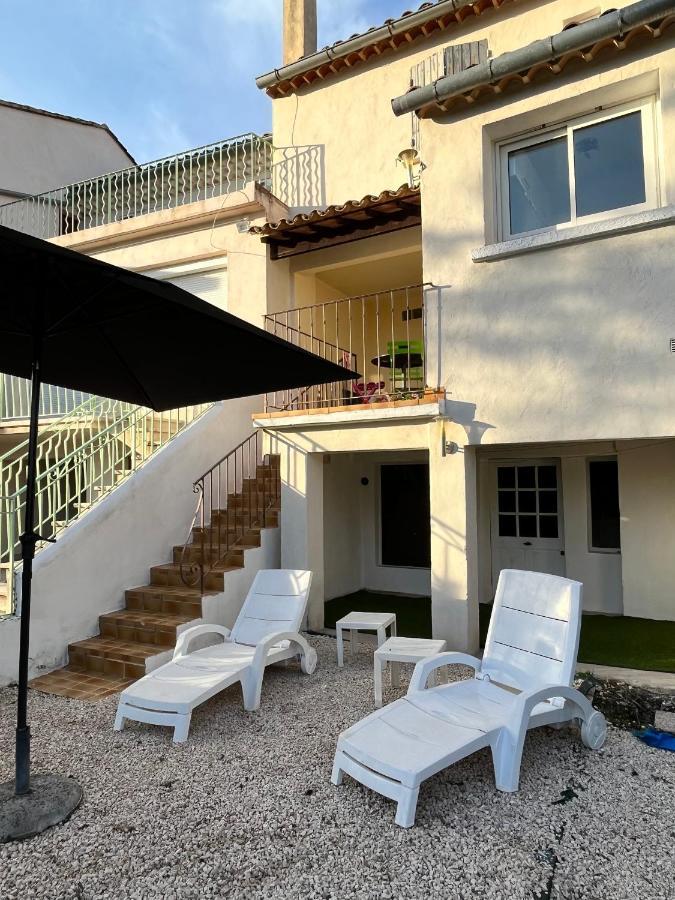 Maison De Village Mormoiron Exterior photo